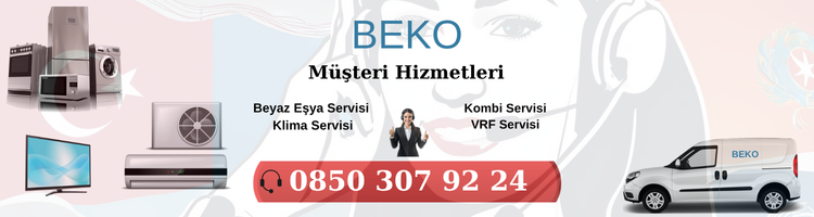 Beko Müşteri Hizmetleri