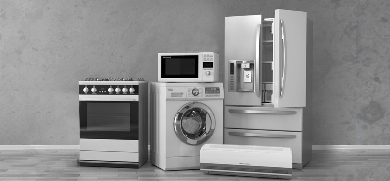 Beyaz Eşya Servisi